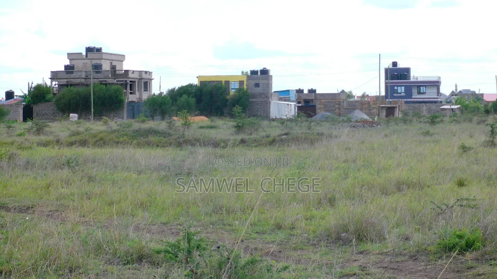 Budget -Friendly Plots for Sale