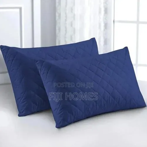 Waterproof Pillow Protectors | Pair