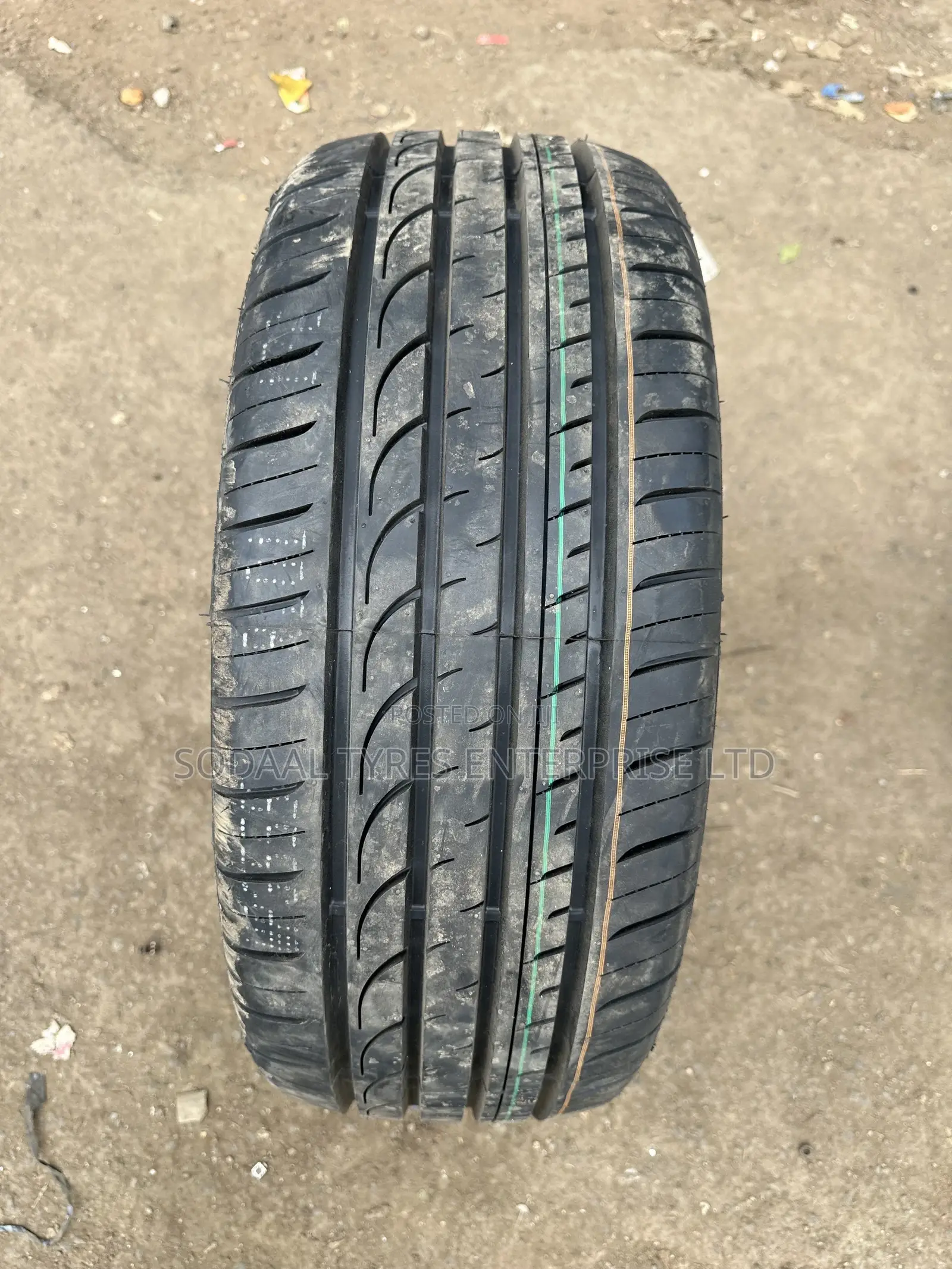 215/45r17 Goddard Tires