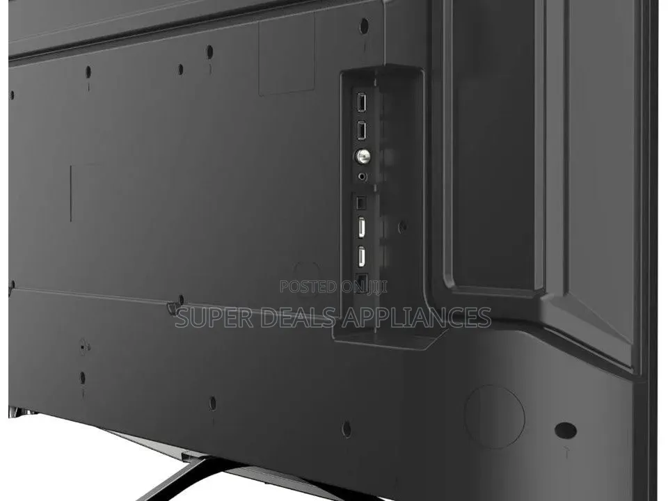 Skyworth TVS 43inches