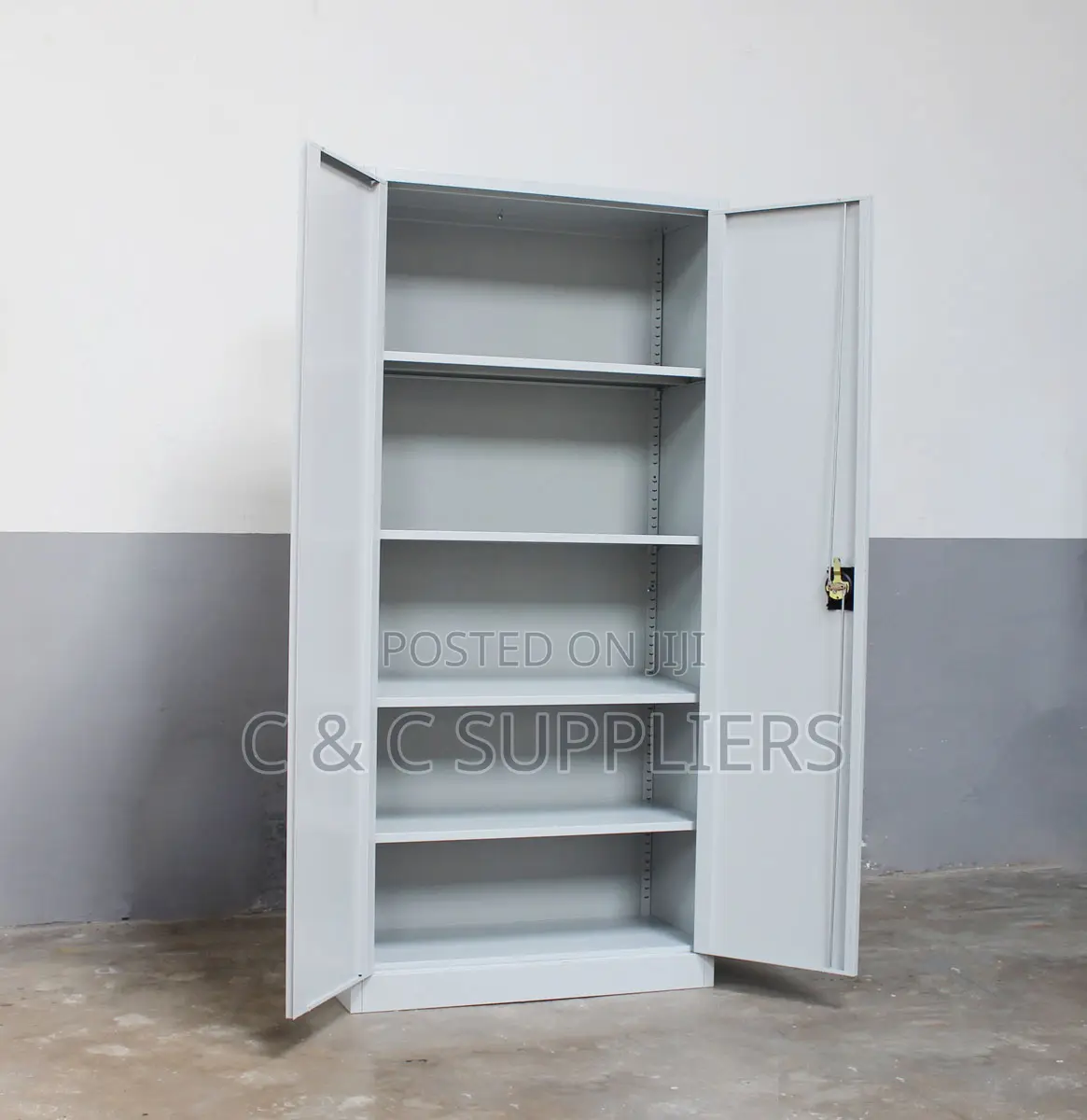 Office Steel Cabinet