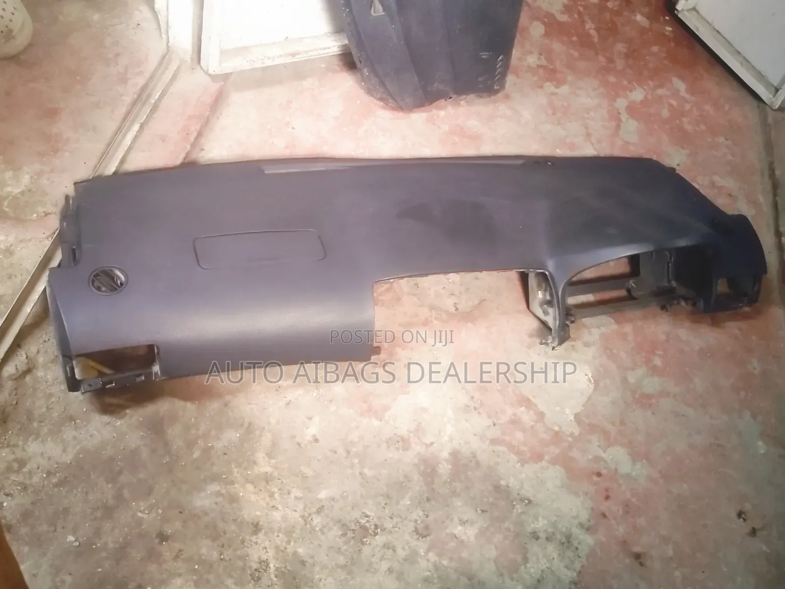 Dashboard for Toyota Premio/Alion 240.