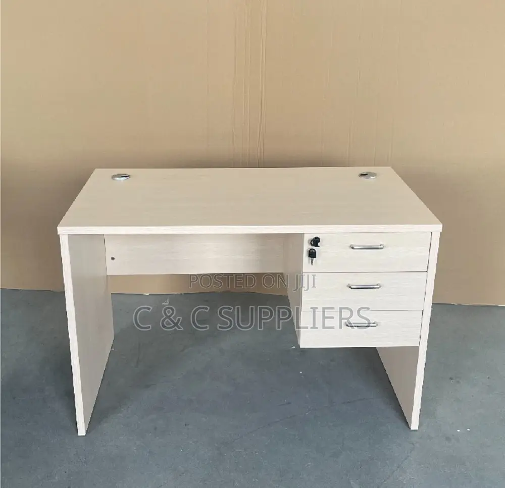 Clerical Customized Computer Table