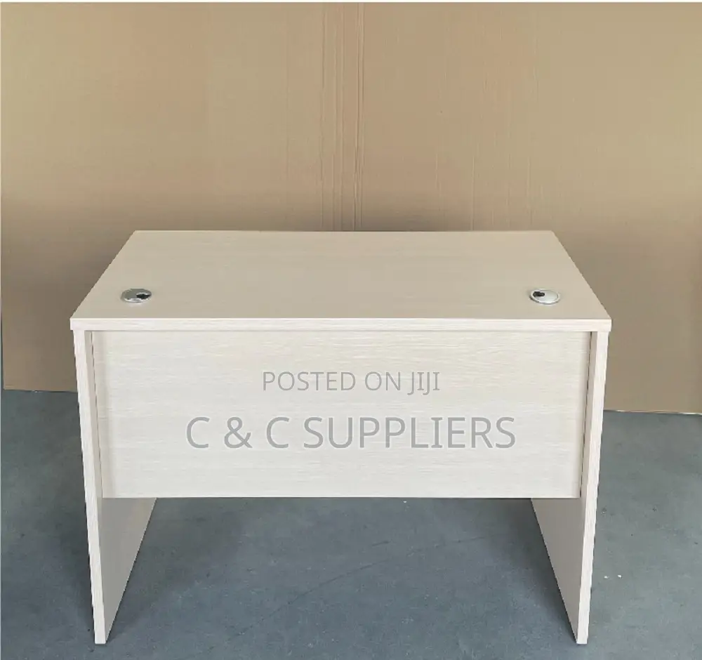 Clerical Customized Computer Table
