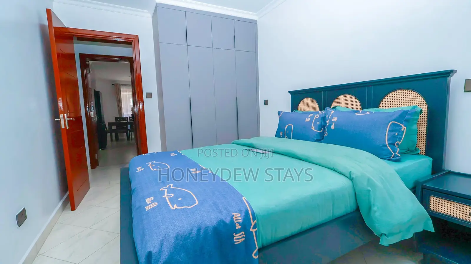 4bdrm Villa in Lukenya Plains for sale