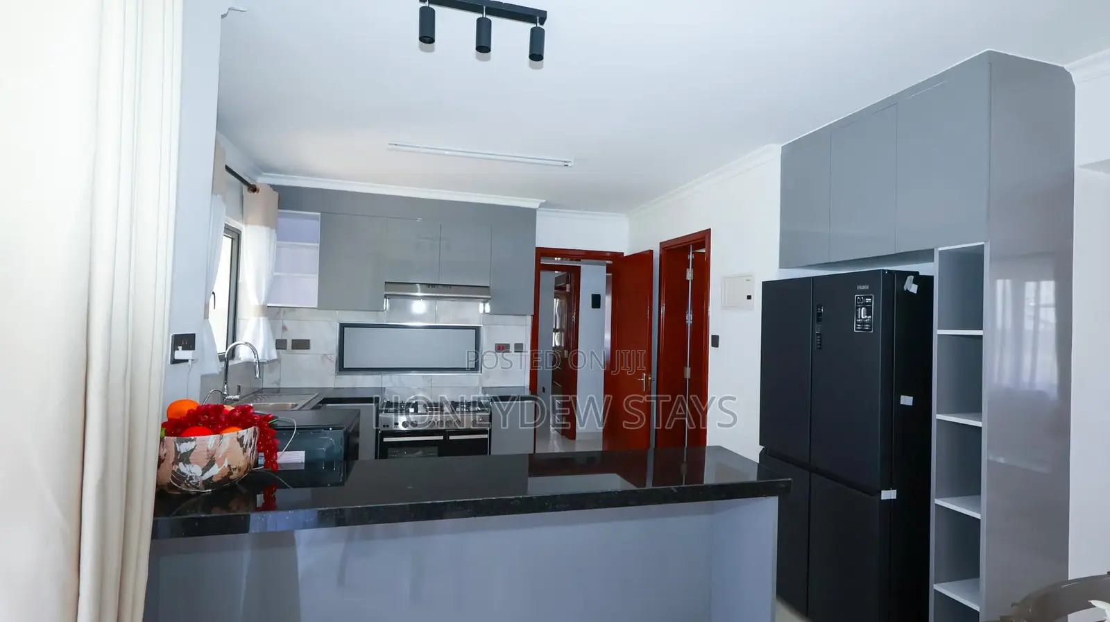 4bdrm Villa in Lukenya Plains for sale
