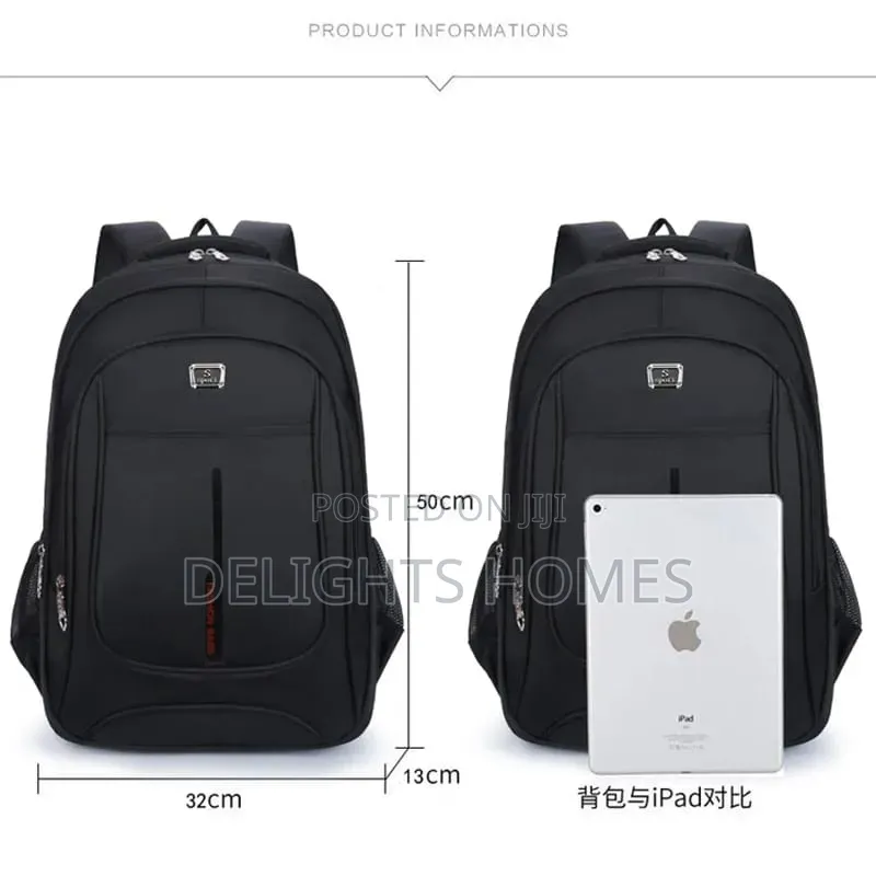 *High Quality Large Backpack_cu