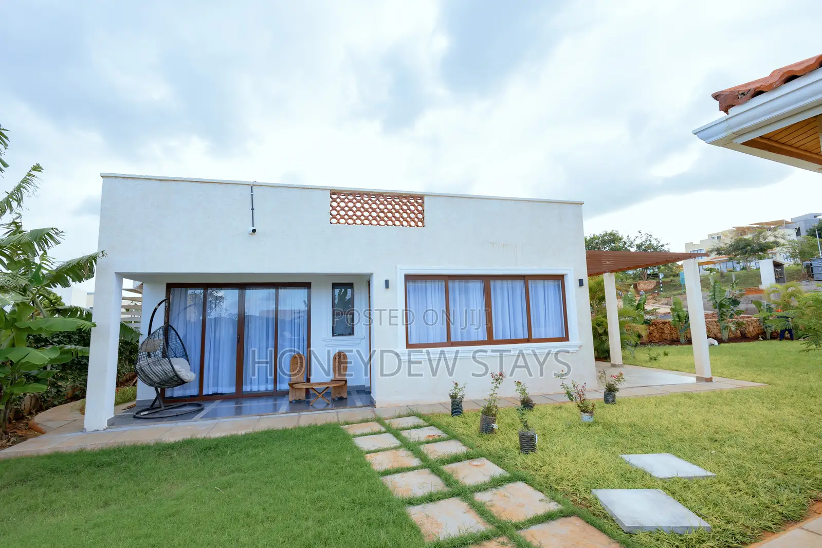 4bdrm Maisonette in Pazuri, Vipingo, Town Centre for sale