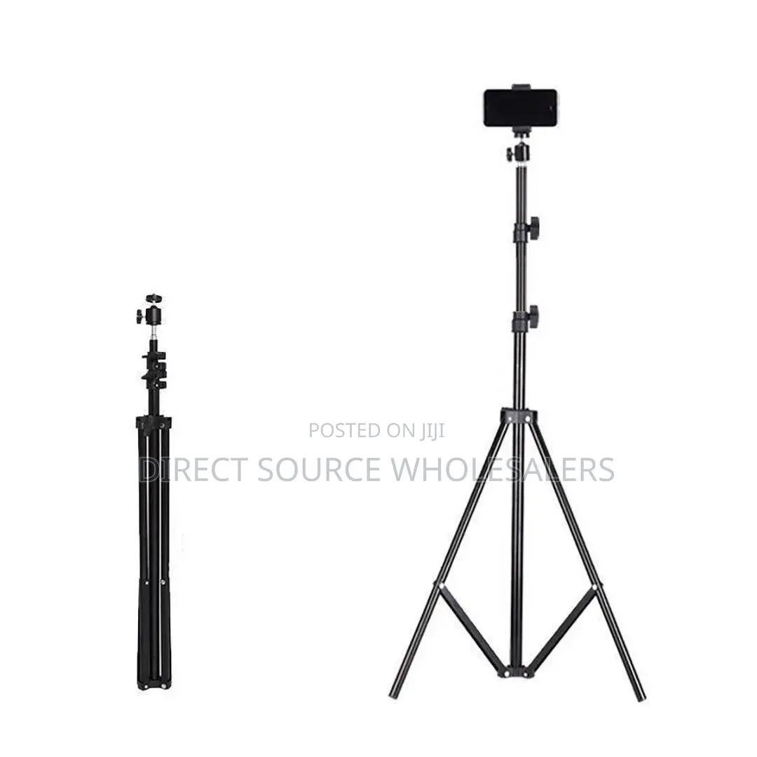Portable Tripod Stand