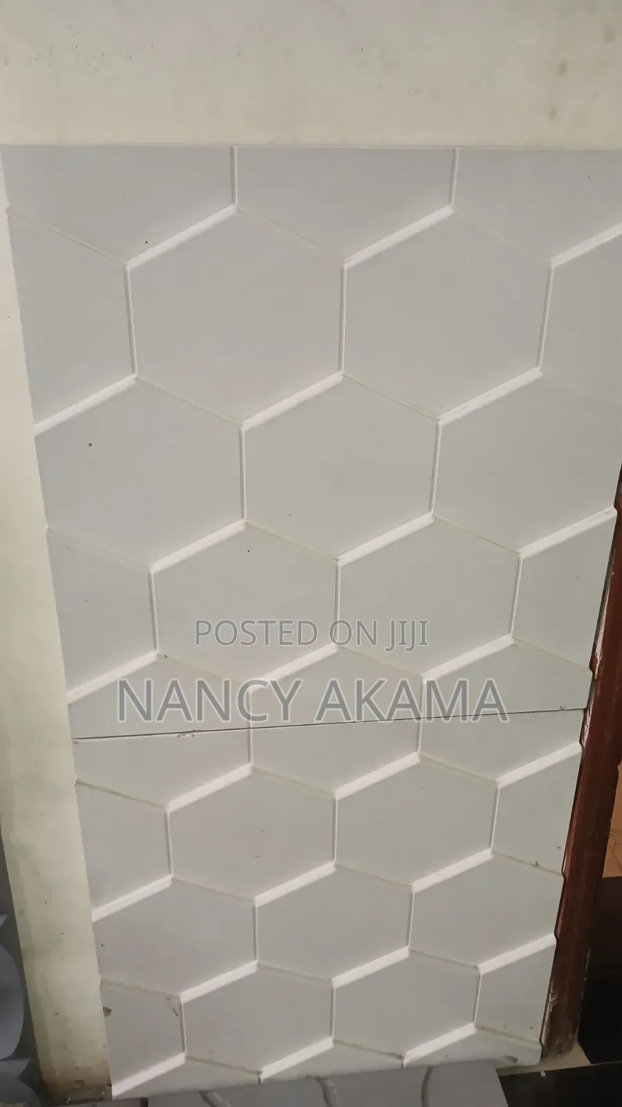 Engineered Stone Tiles