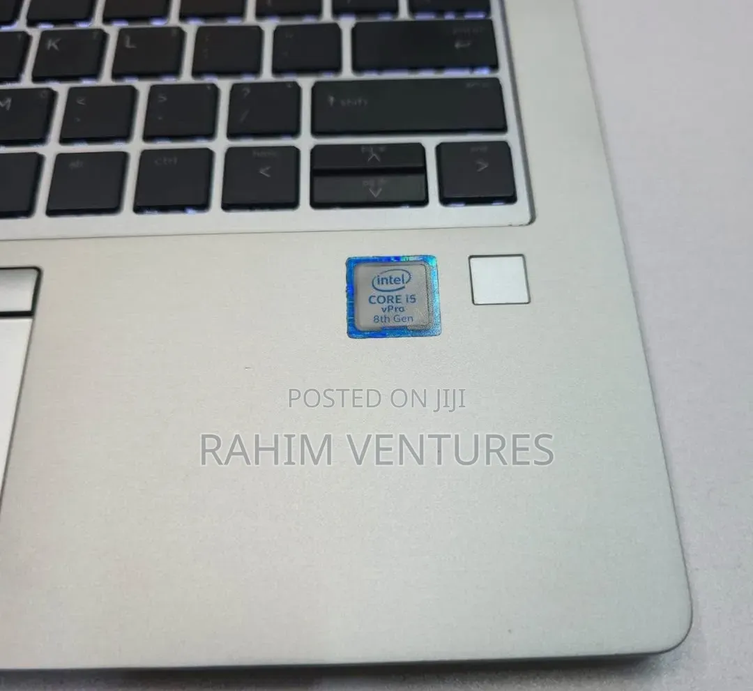 Laptop HP EliteBook 830 G6 8GB Intel Core i5 SSD 256GB