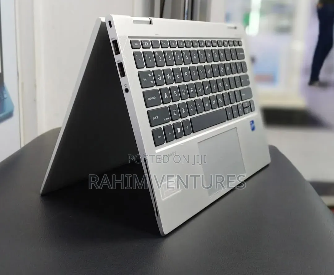 Laptop HP EliteBook 830 G8 16GB Intel Core i5 SSD 256GB