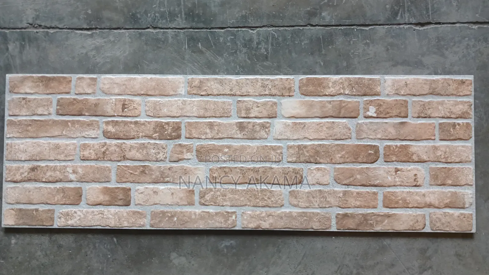 Wall Brick Tiles