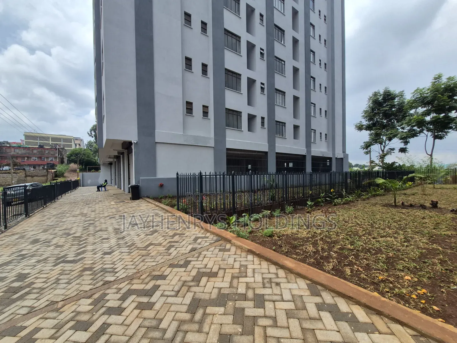 2bdrm Apartment in Ruaka Heights for sale