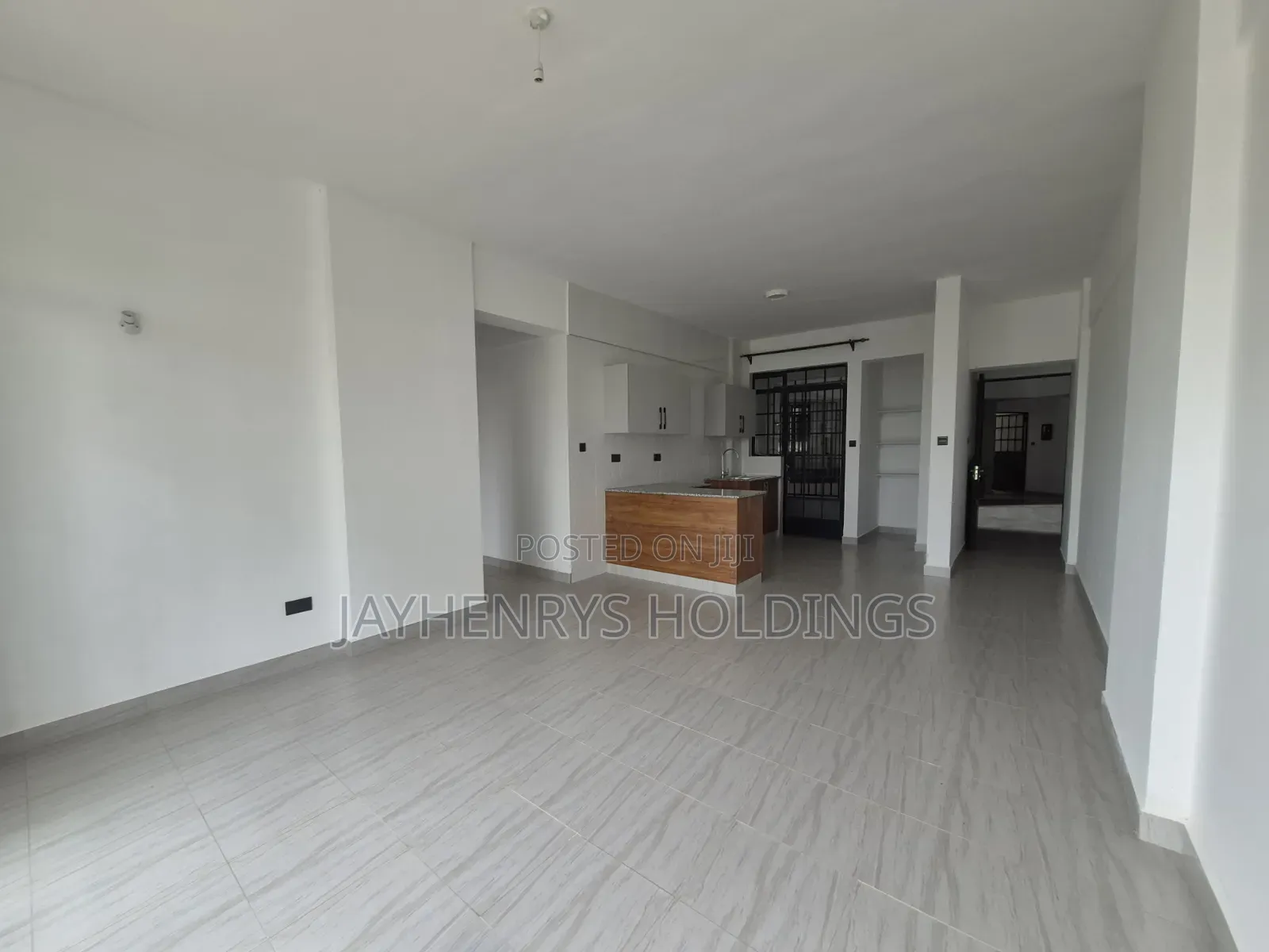 2bdrm Apartment in Ruaka Heights for sale
