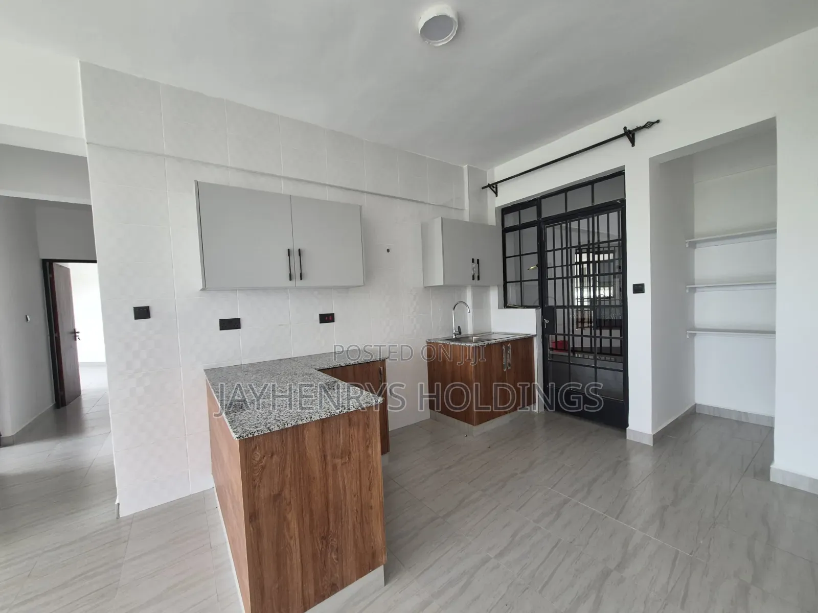 2bdrm Apartment in Ruaka Heights for sale