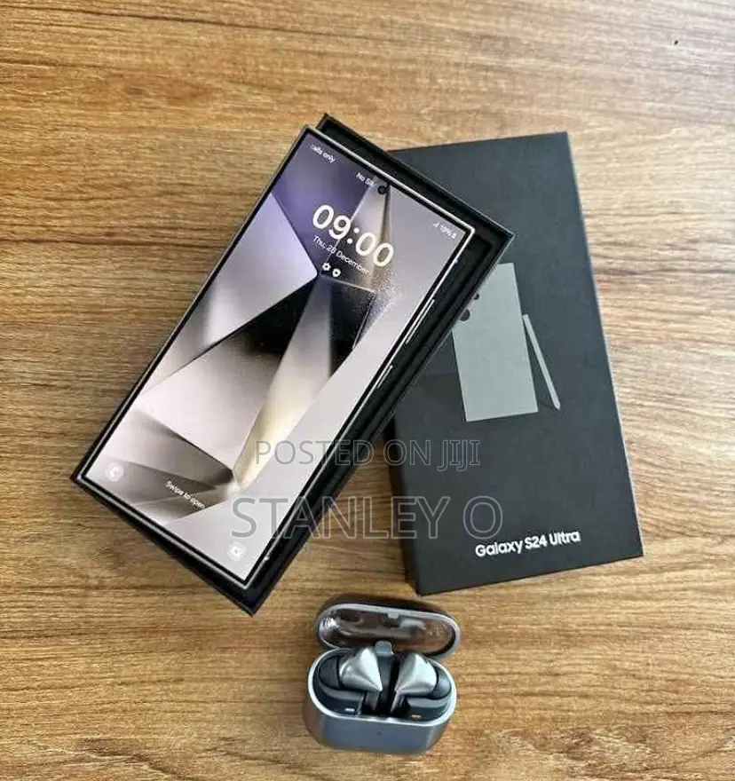 Samsung Galaxy S24 Ultra 512 GB