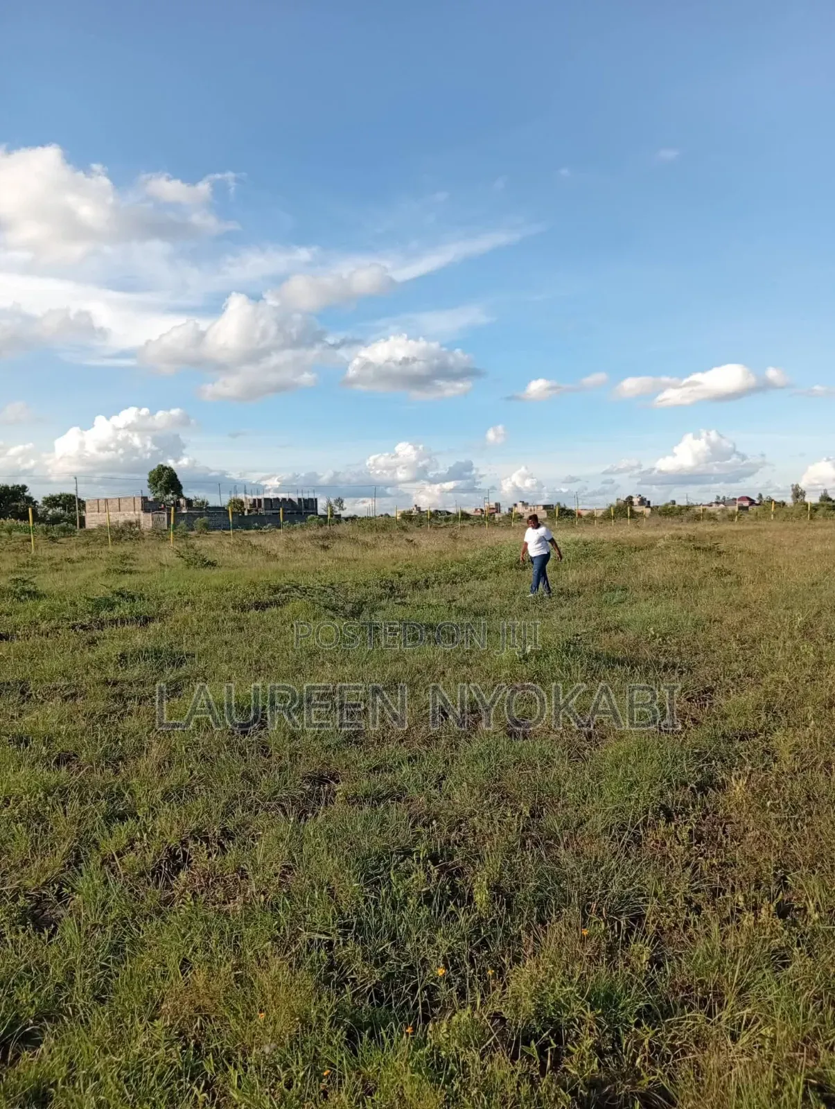 Commercial Plots for Sale in Ruiru Kamakis