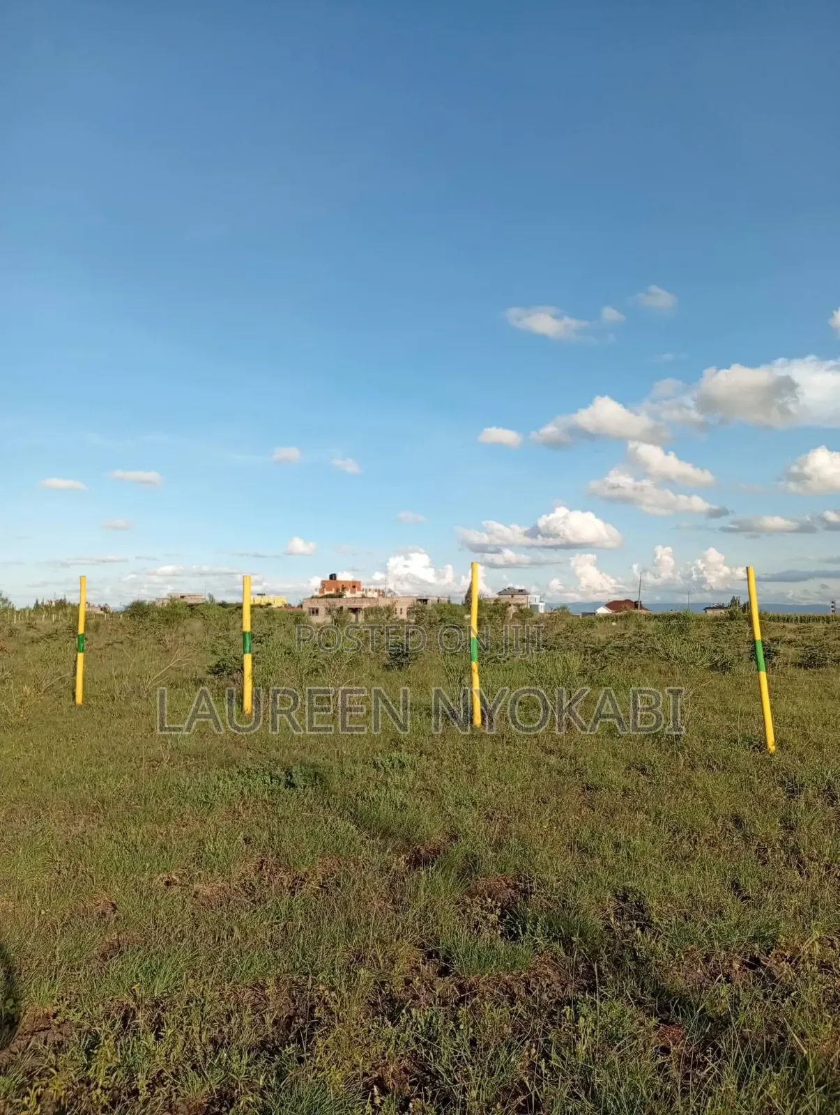 Commercial Plots for Sale in Ruiru Kamakis
