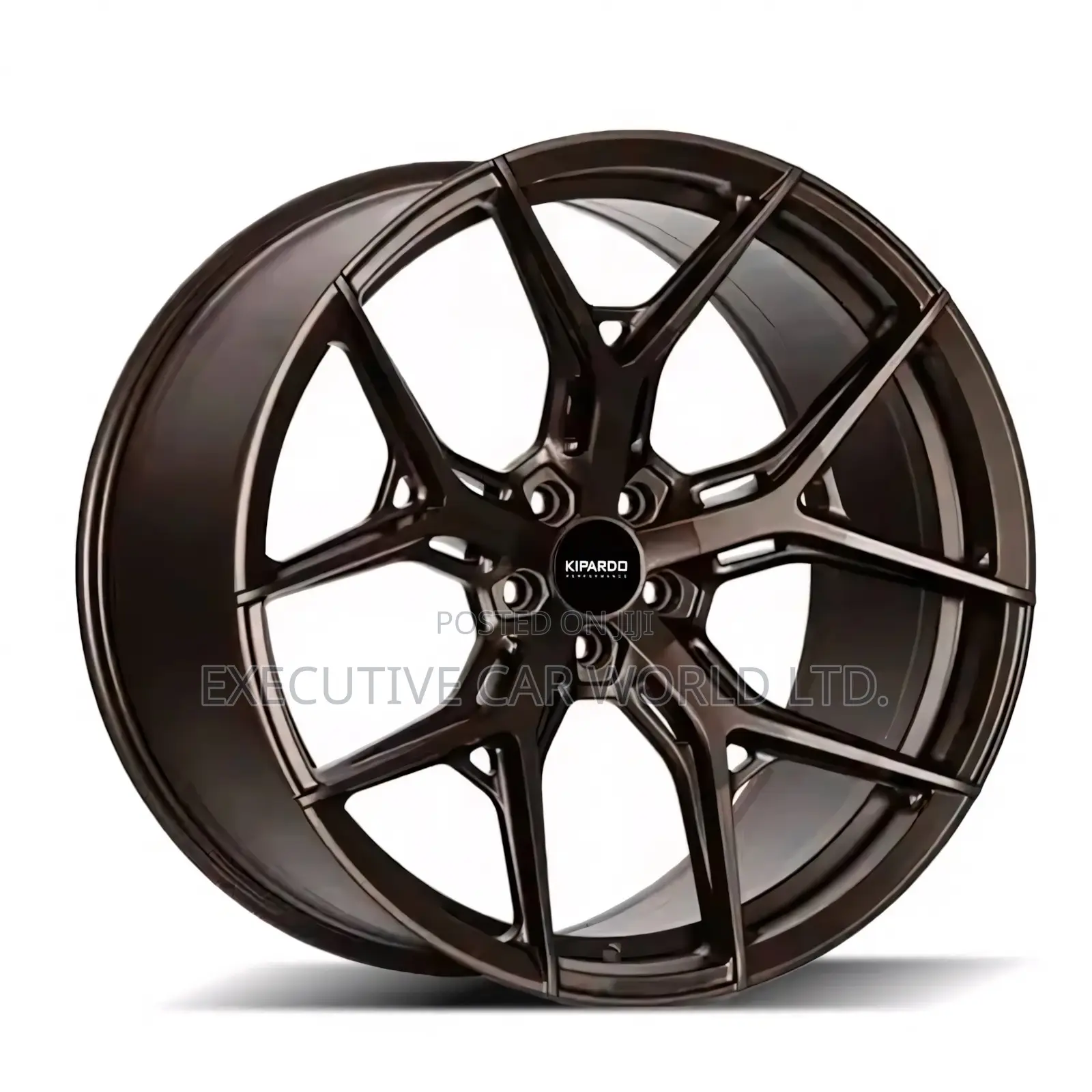 14-Inch Alloy Rims Full Set