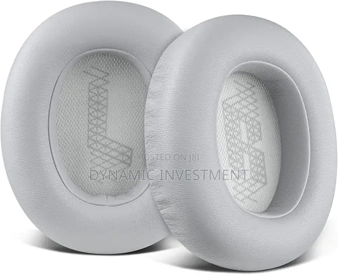 JBL E65btnc Duet Nc/Live 650btnc Live 770nc Replacement Ear Pads