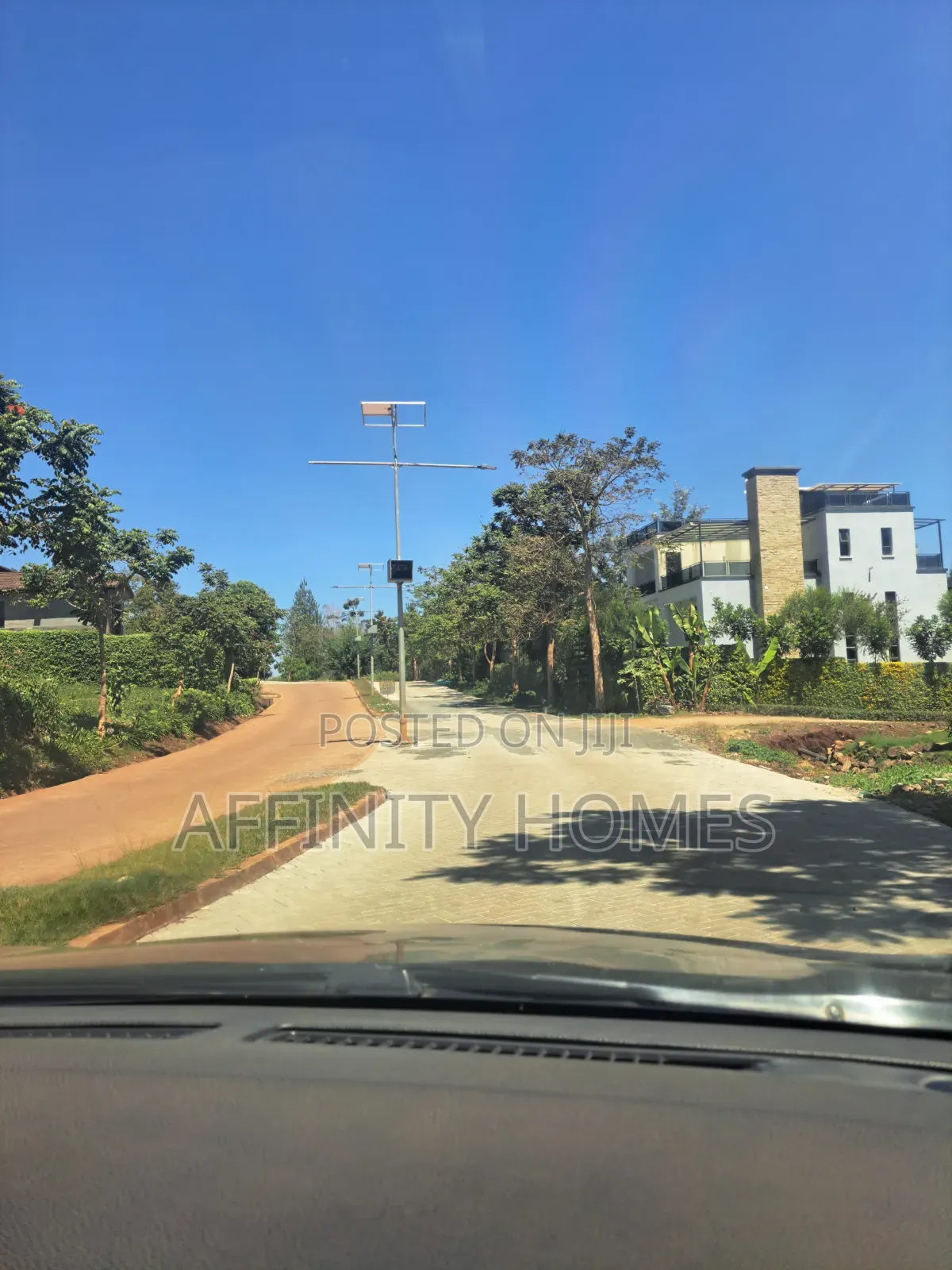 Premium1/4 Acre Plots for Sale at Migaa