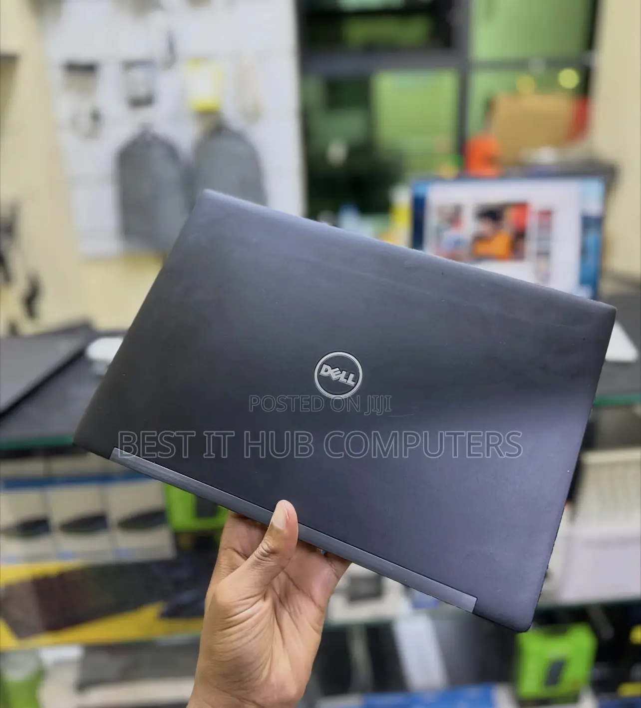 Laptop Dell Latitude 7280 8GB Intel Core i5 SSD 256GB