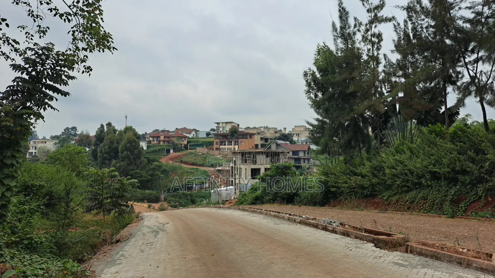 Premium1/4 Acre Plots for Sale at Migaa