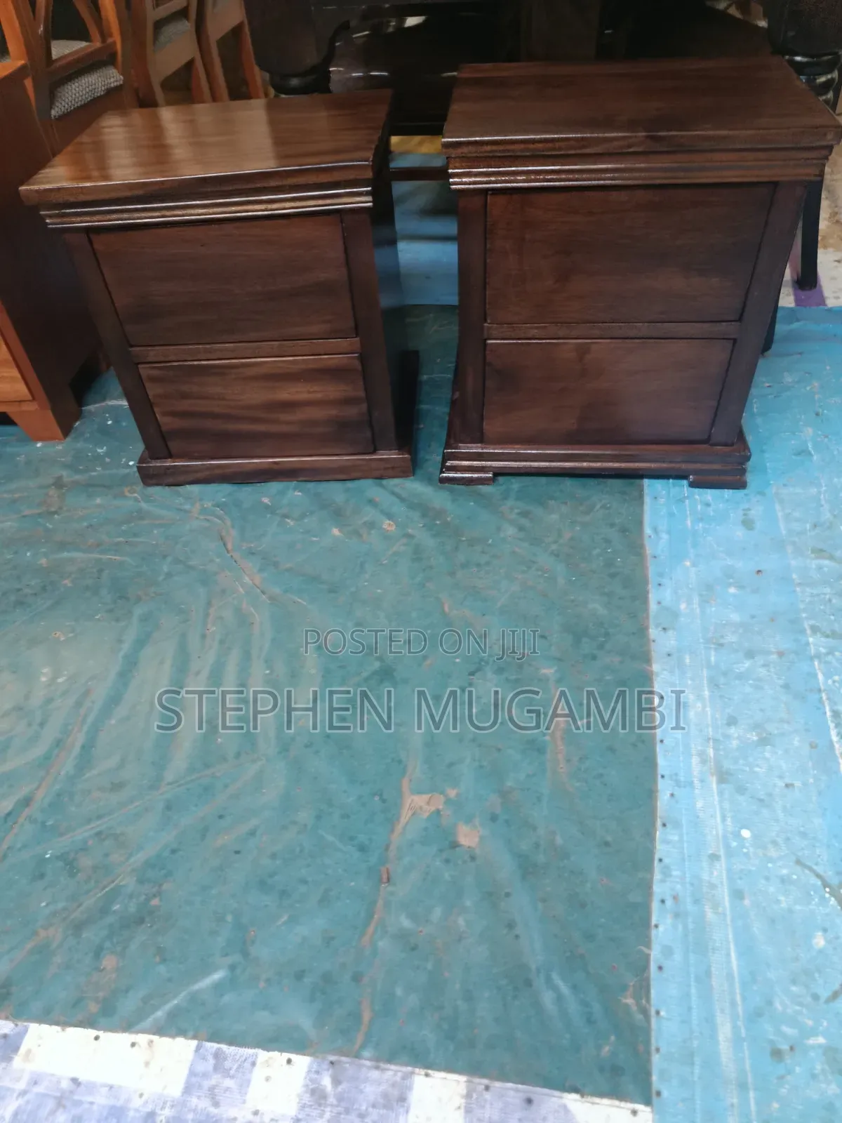 Bedside Table