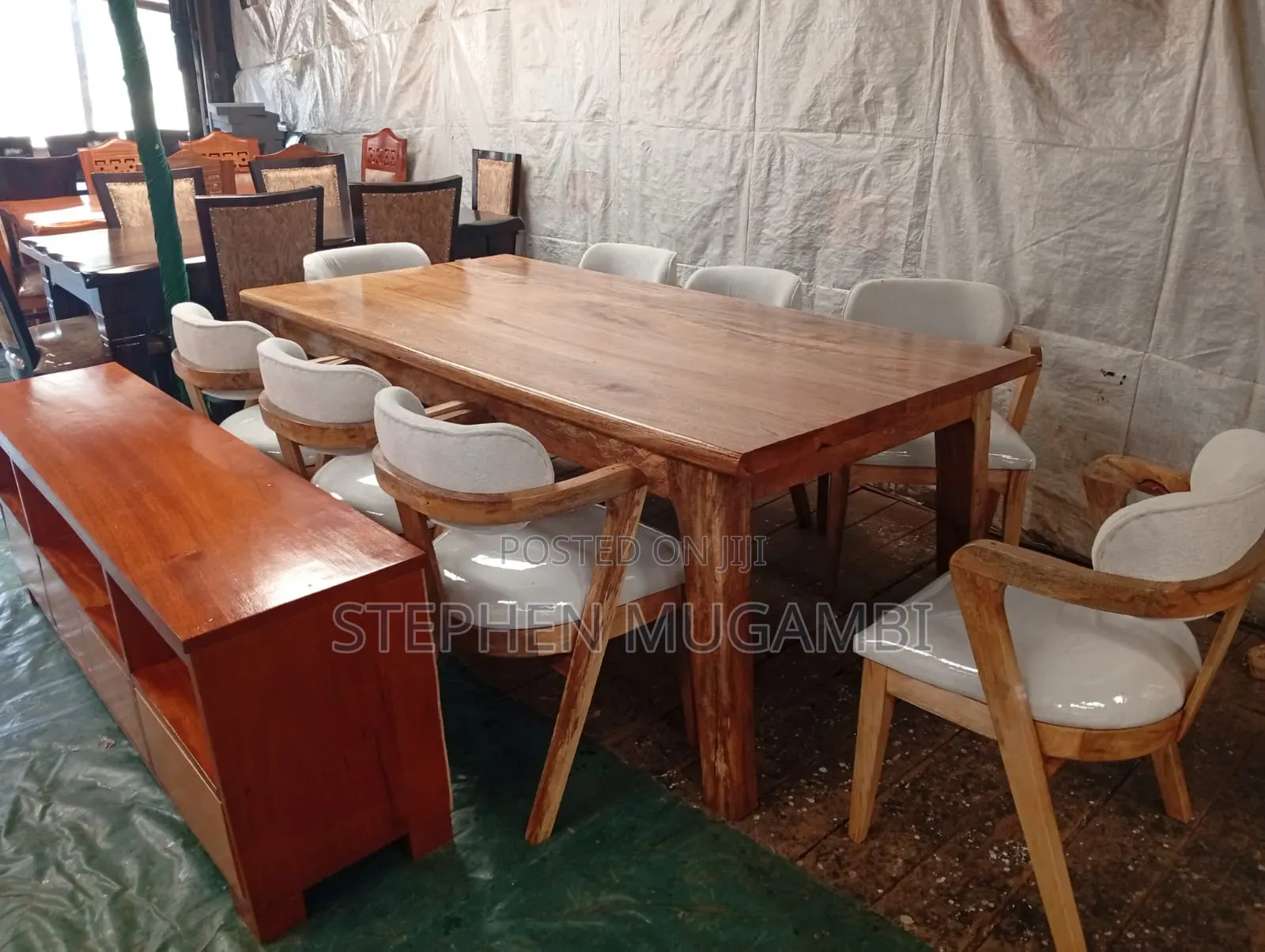 Dinning Set
