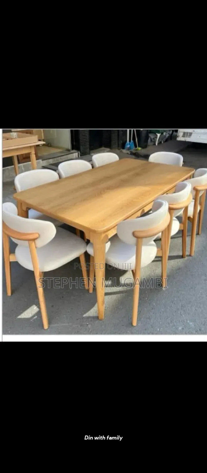 Dinning Set