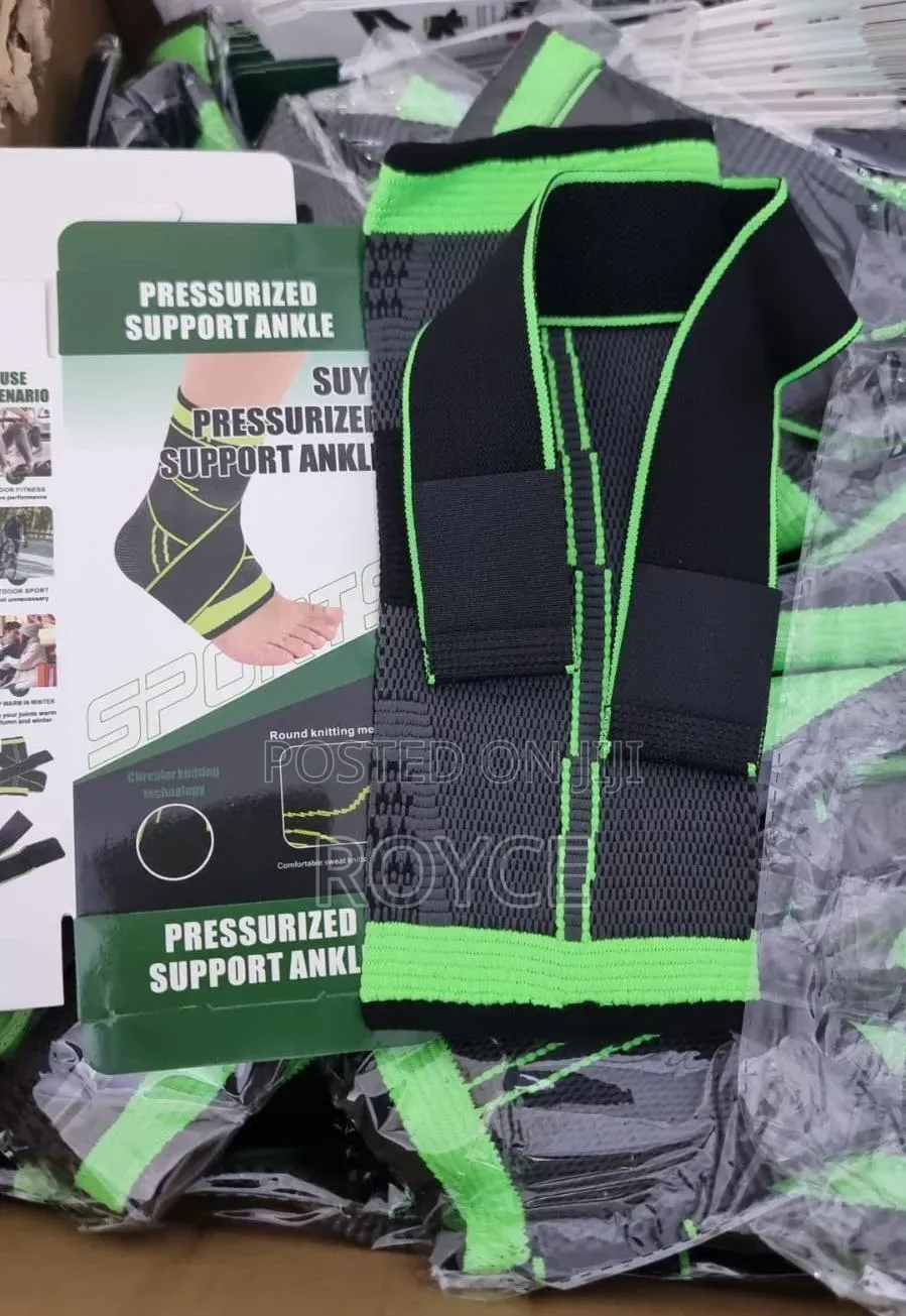 Ankle Support Brace -1pc