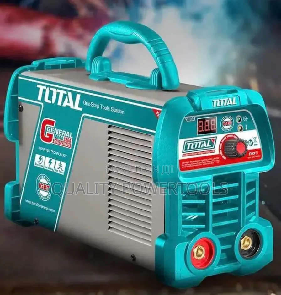 180amps Welding Machine