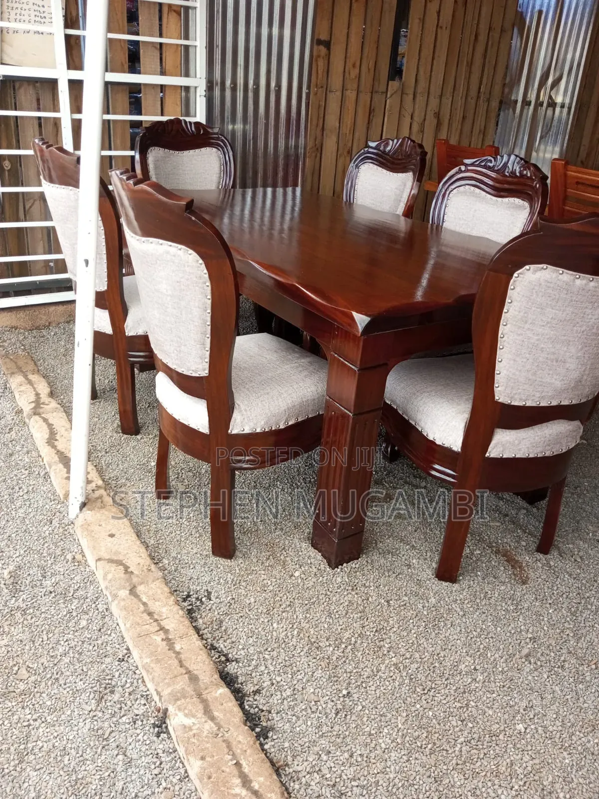 Dinning Set