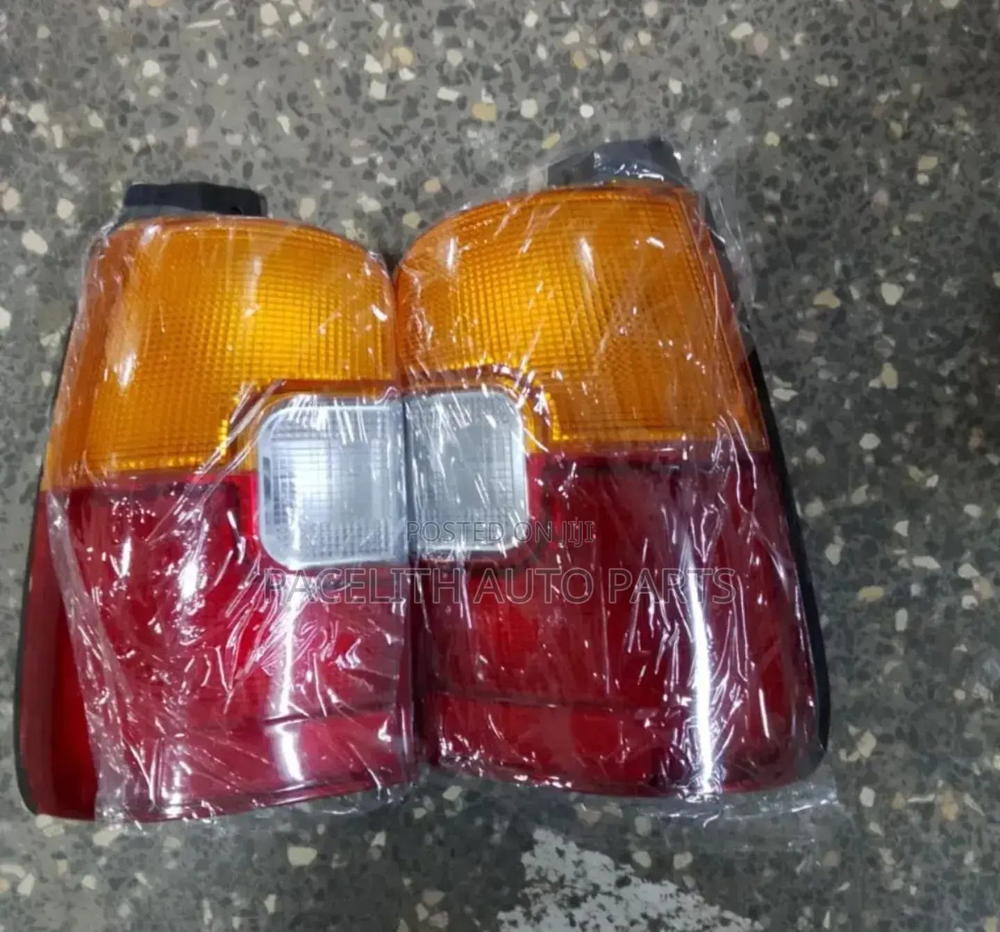 Tail Lamp / Tail Light G Touring /Ae 102/Ae103