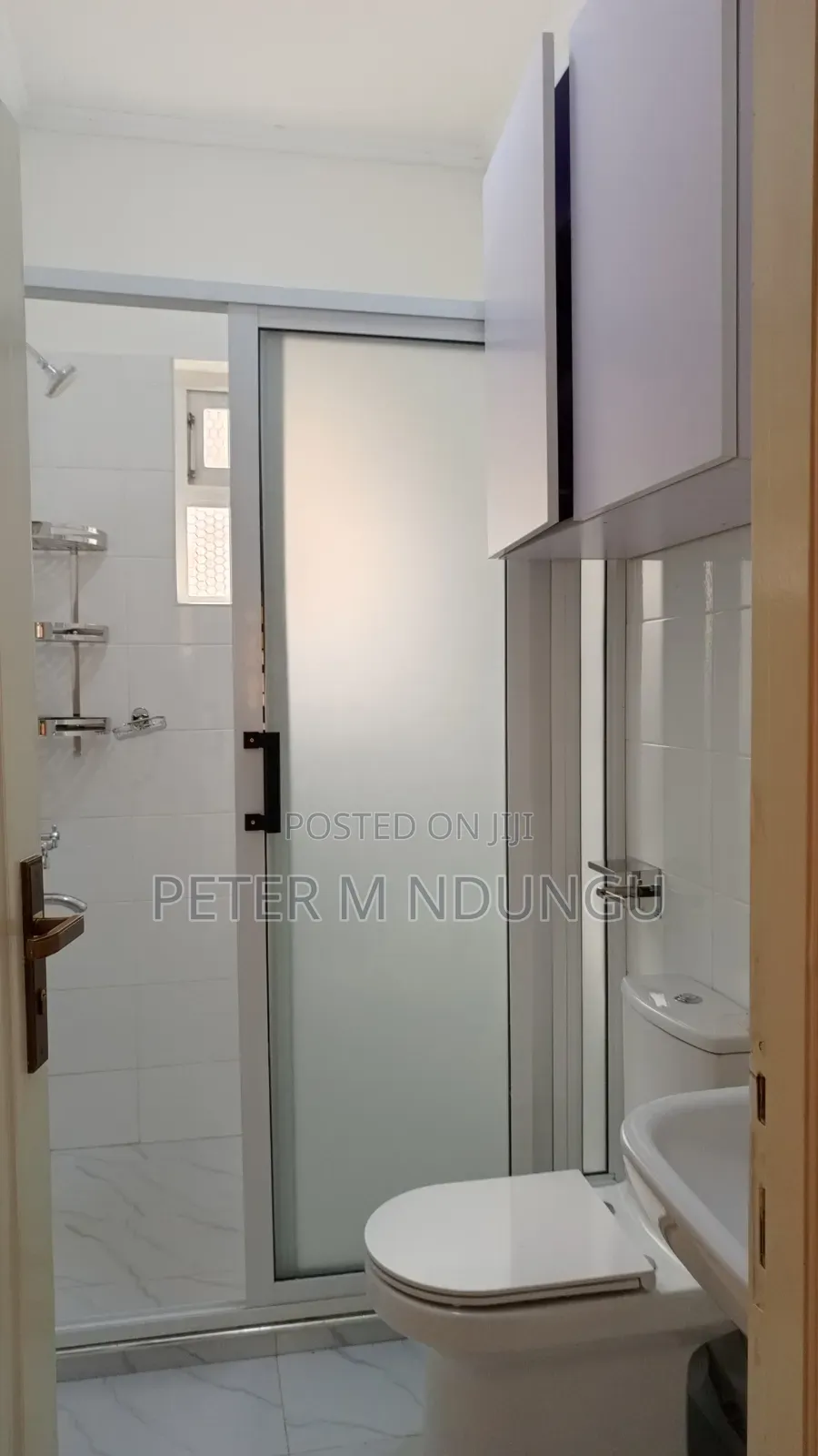 5bdrm Maisonette in Kamiti Road, Kiambu / Kiambu  for rent
