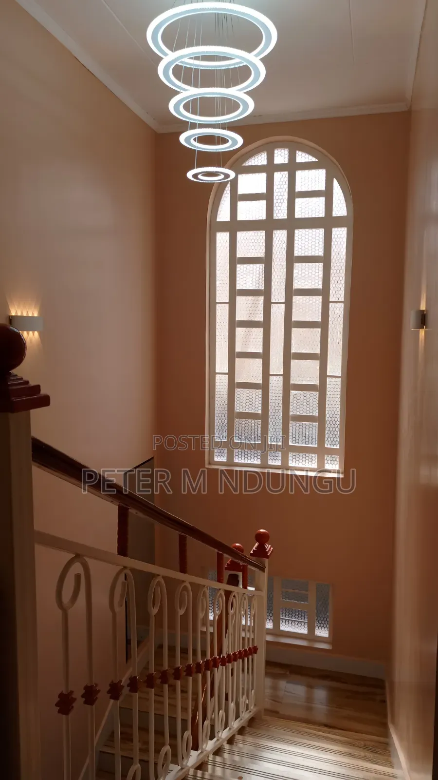 5bdrm Maisonette in Kamiti Road, Kiambu / Kiambu  for rent