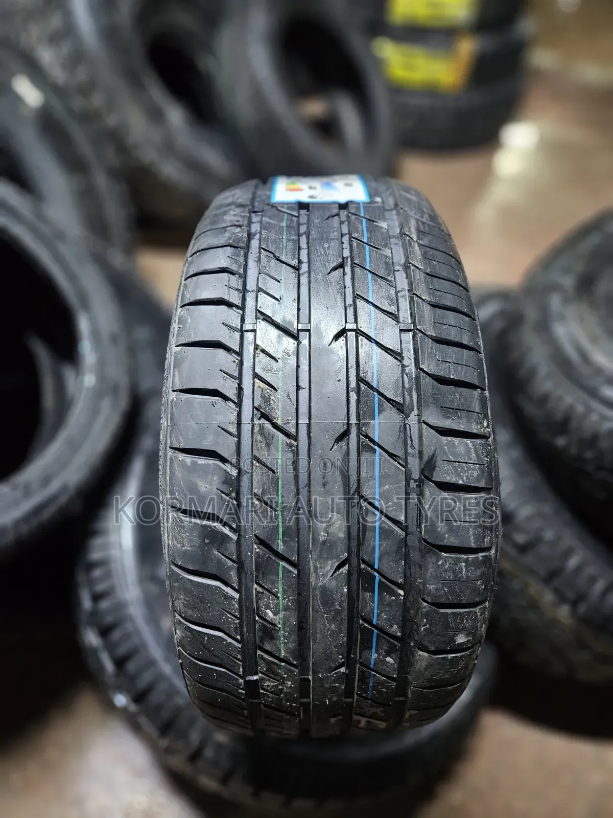 265/35r19 Bearway 94w