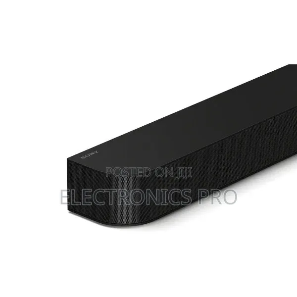Sony Ht-S60 Bravia Theatre System 6 – 5.1ch 1000w Home Theatre