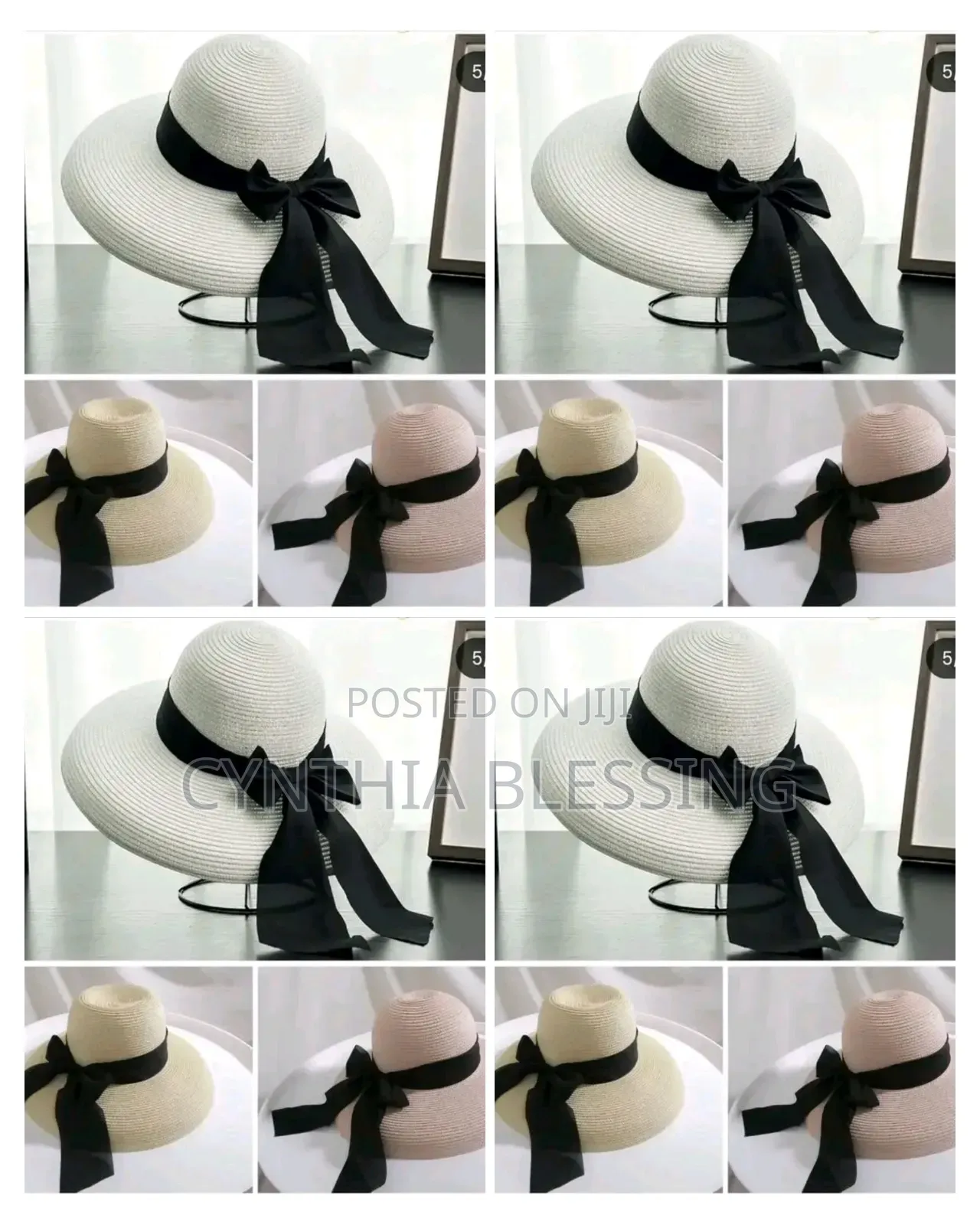 Stylish Summer Hats_2