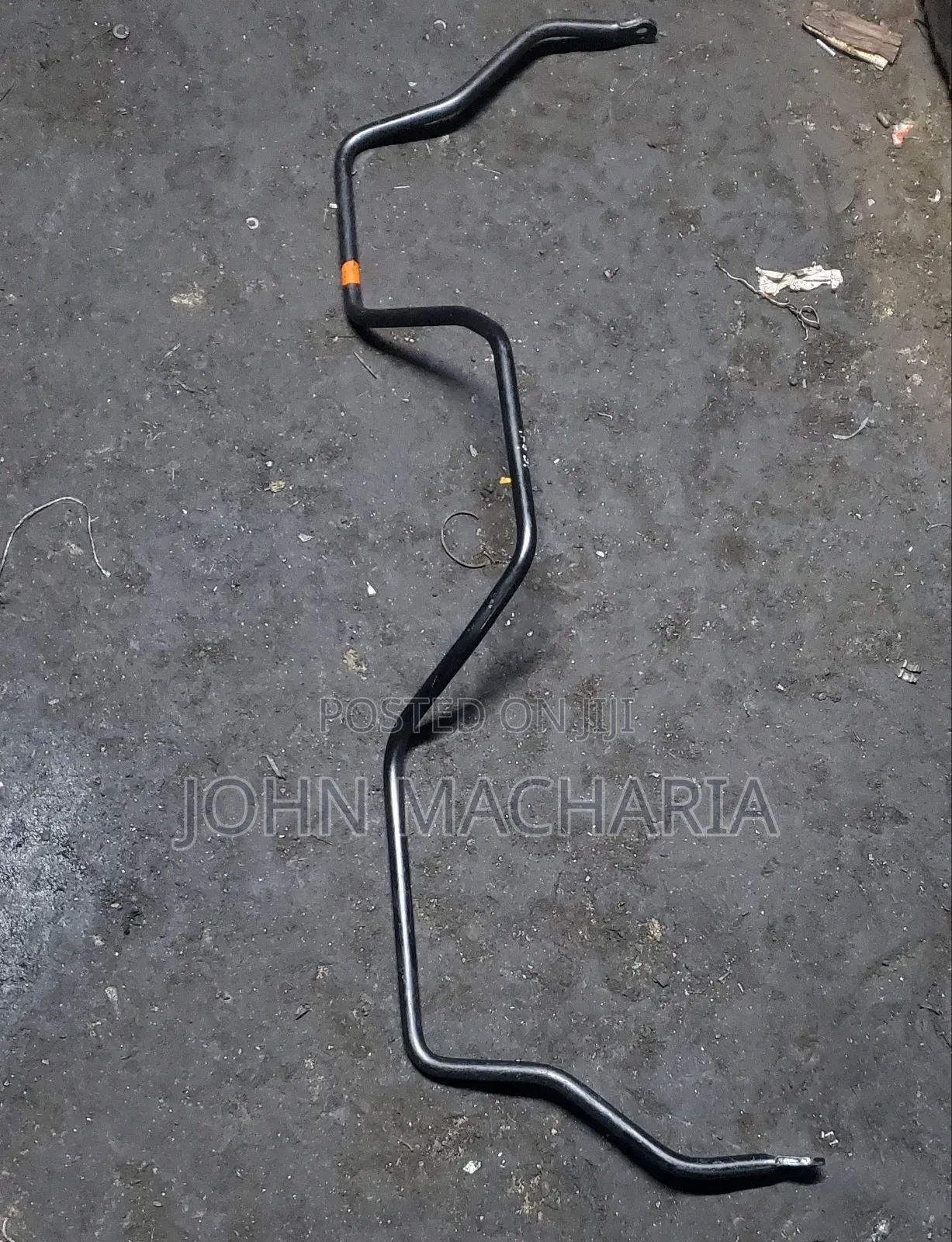 Stabilizer Arm for Toyota Land Cruiser Prado 120 and 150