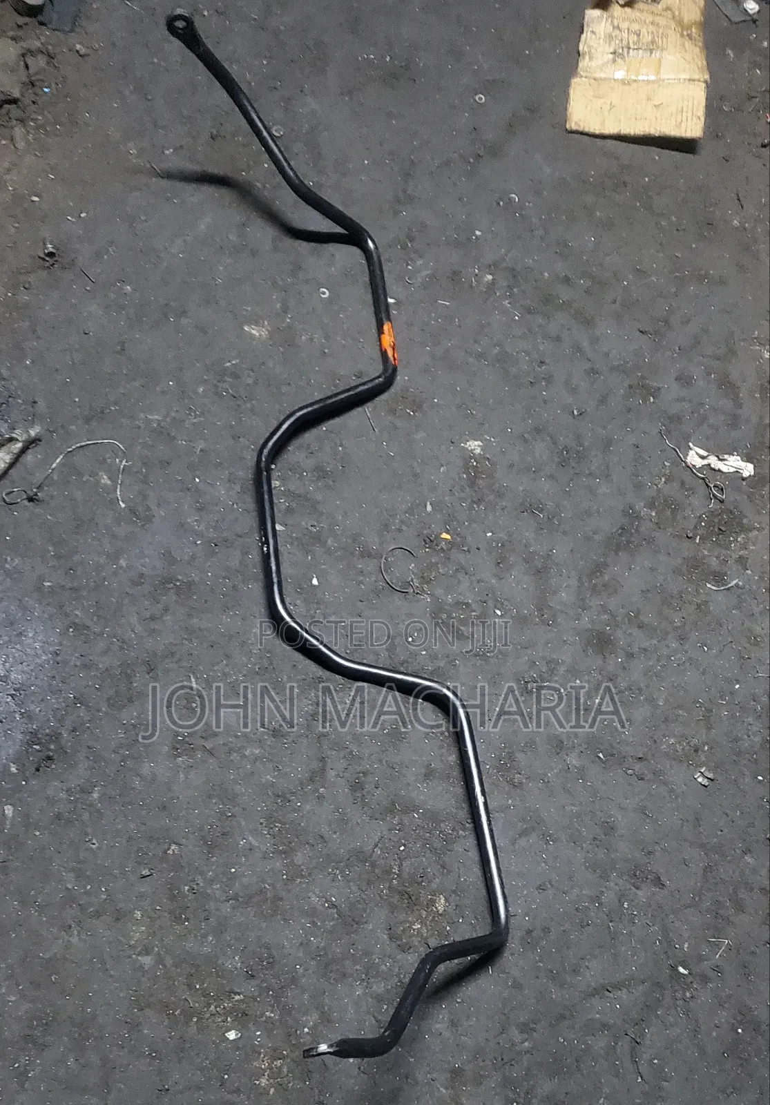 Stabilizer Arm for Toyota Land Cruiser Prado 120 and 150