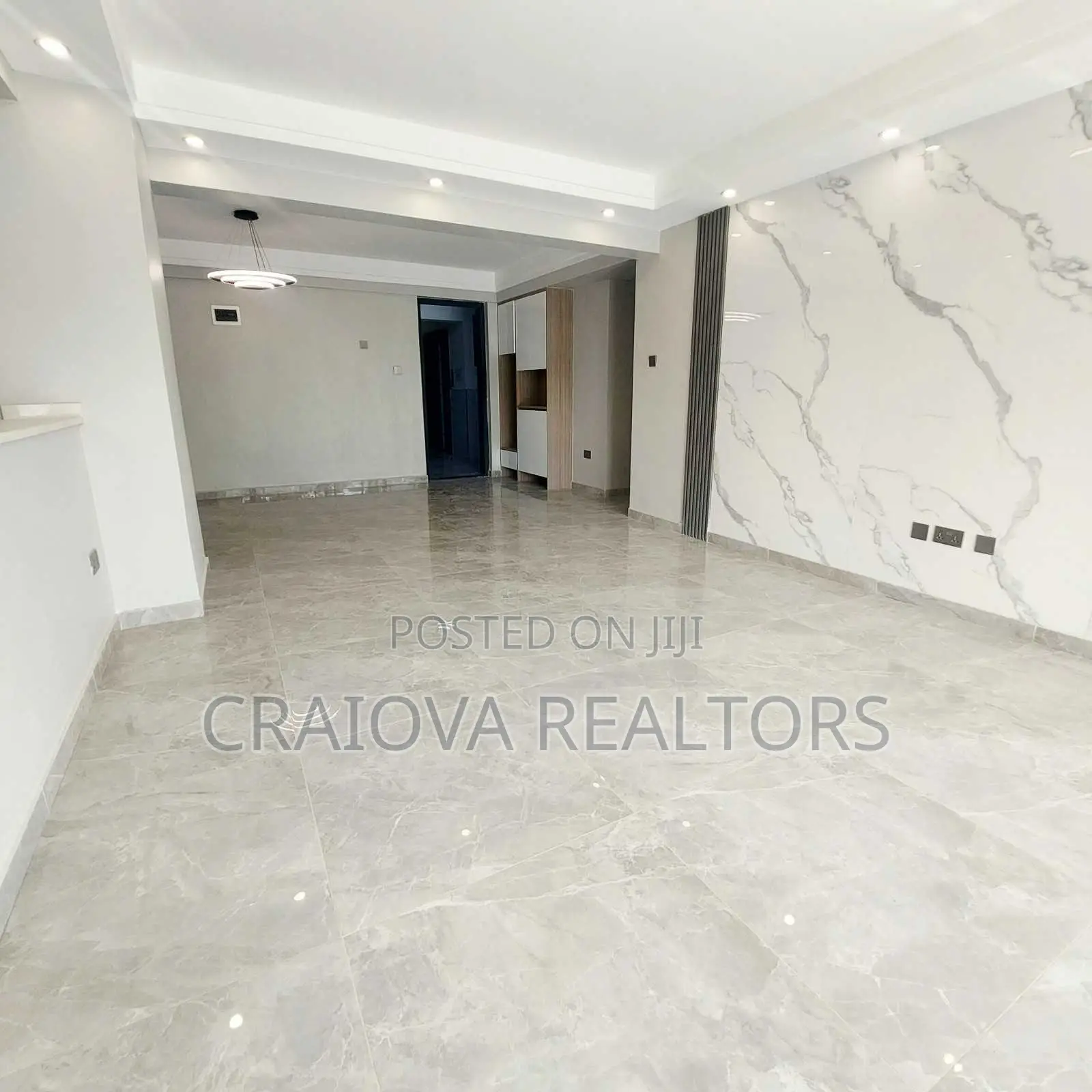 3bdrm Apartment in Kileleshwa for sale