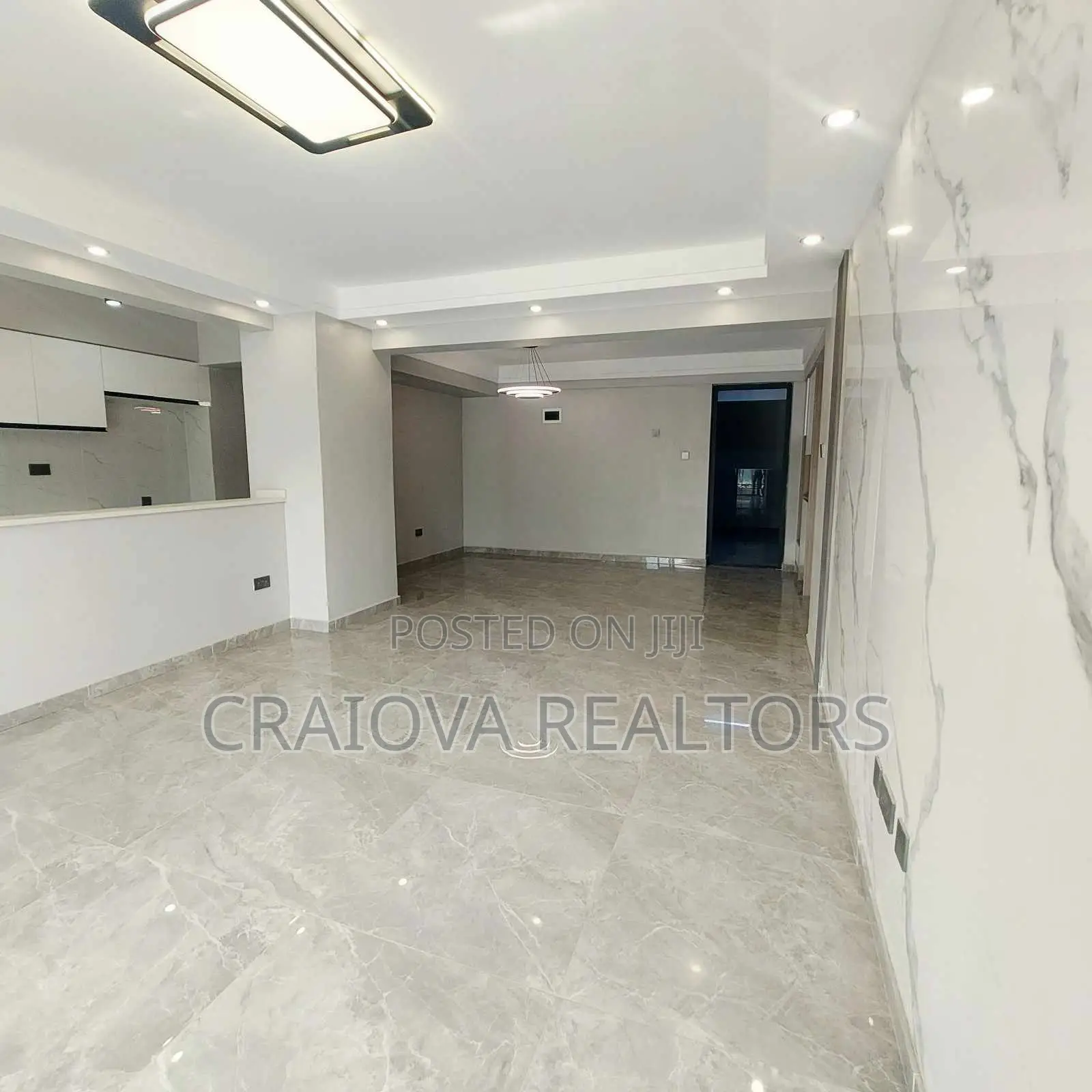 3bdrm Apartment in Kileleshwa for sale