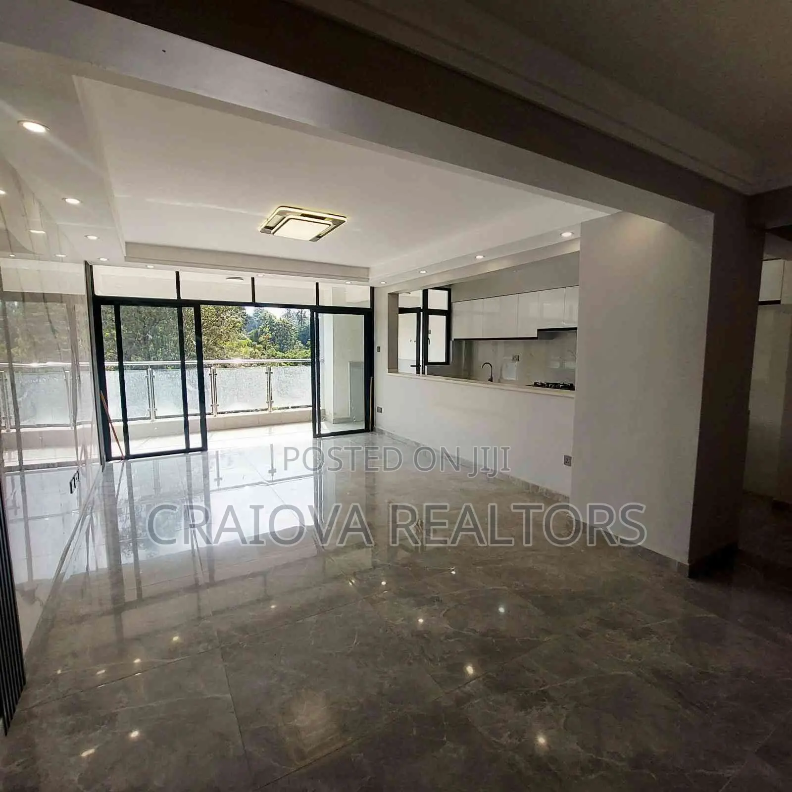 3bdrm Apartment in Kileleshwa for sale