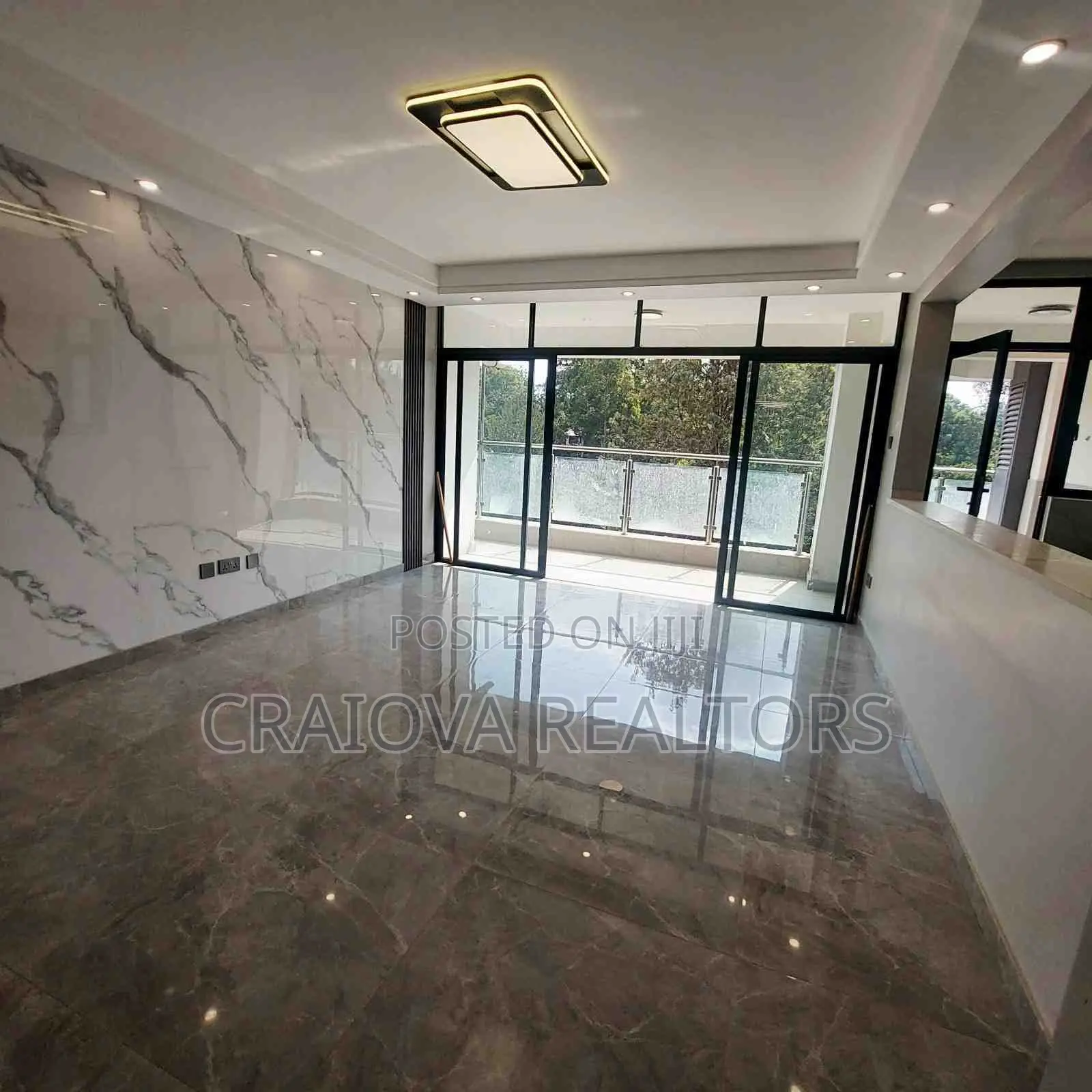 3bdrm Apartment in Kileleshwa for sale