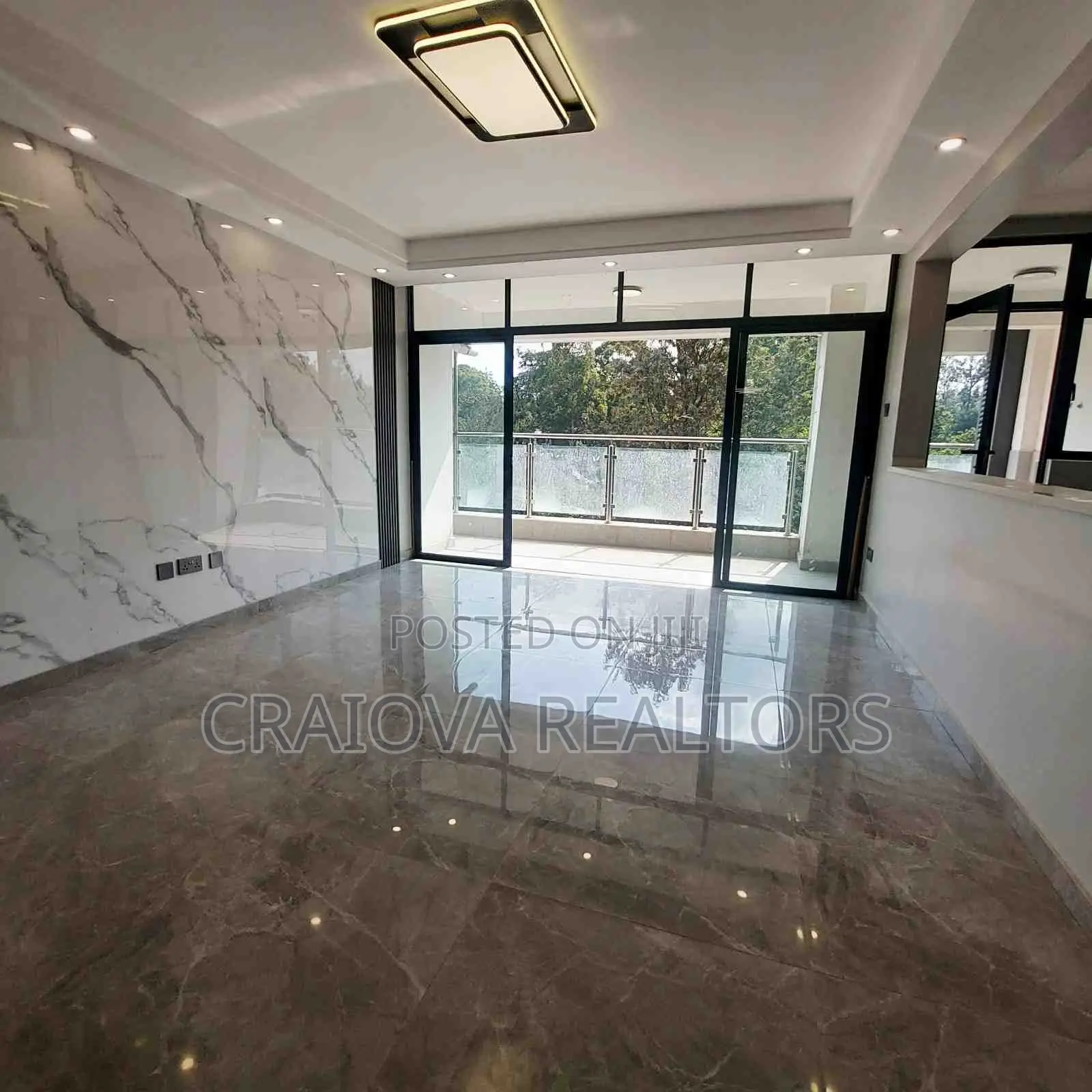 3bdrm Apartment in Kileleshwa for sale