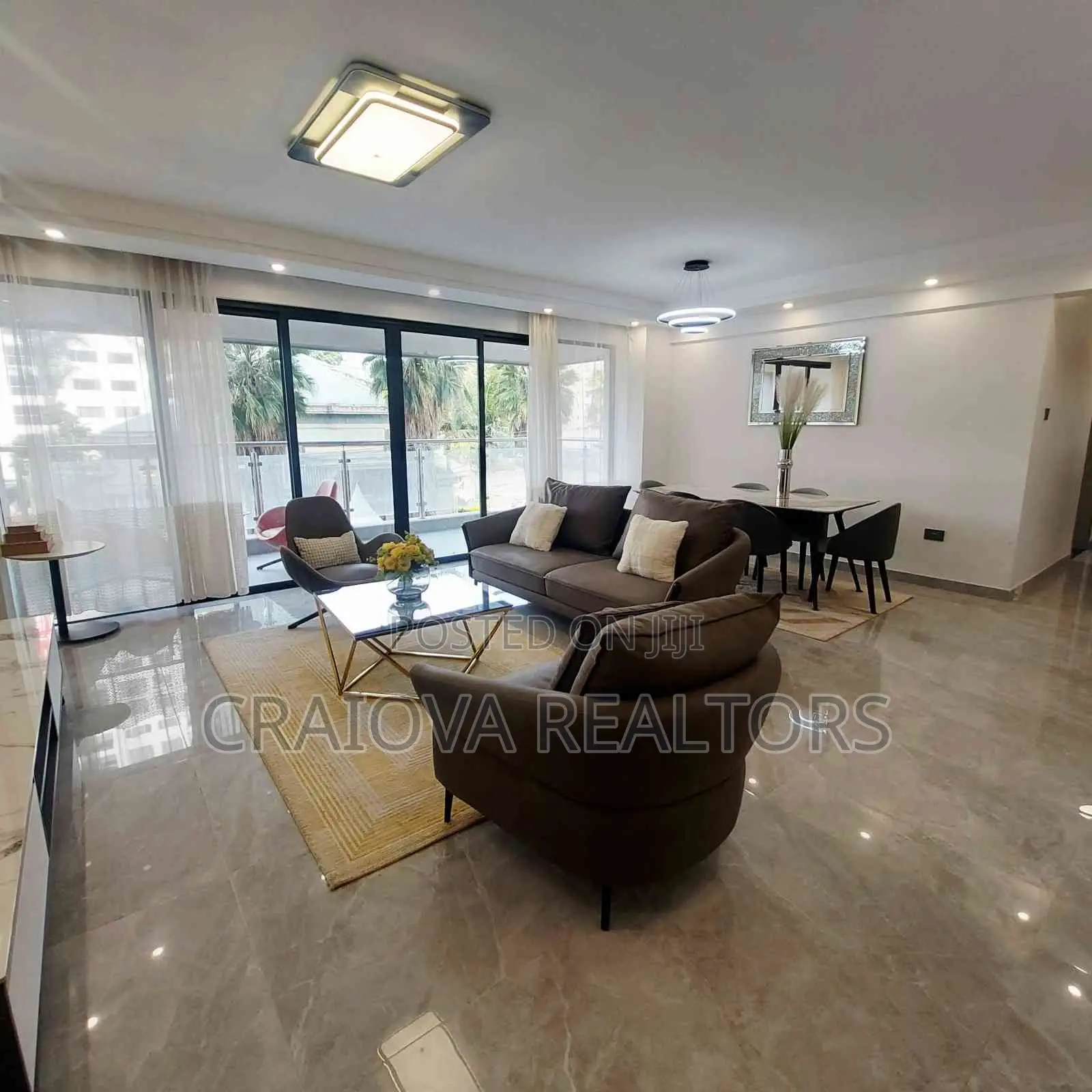 3bdrm Apartment in Kileleshwa for sale