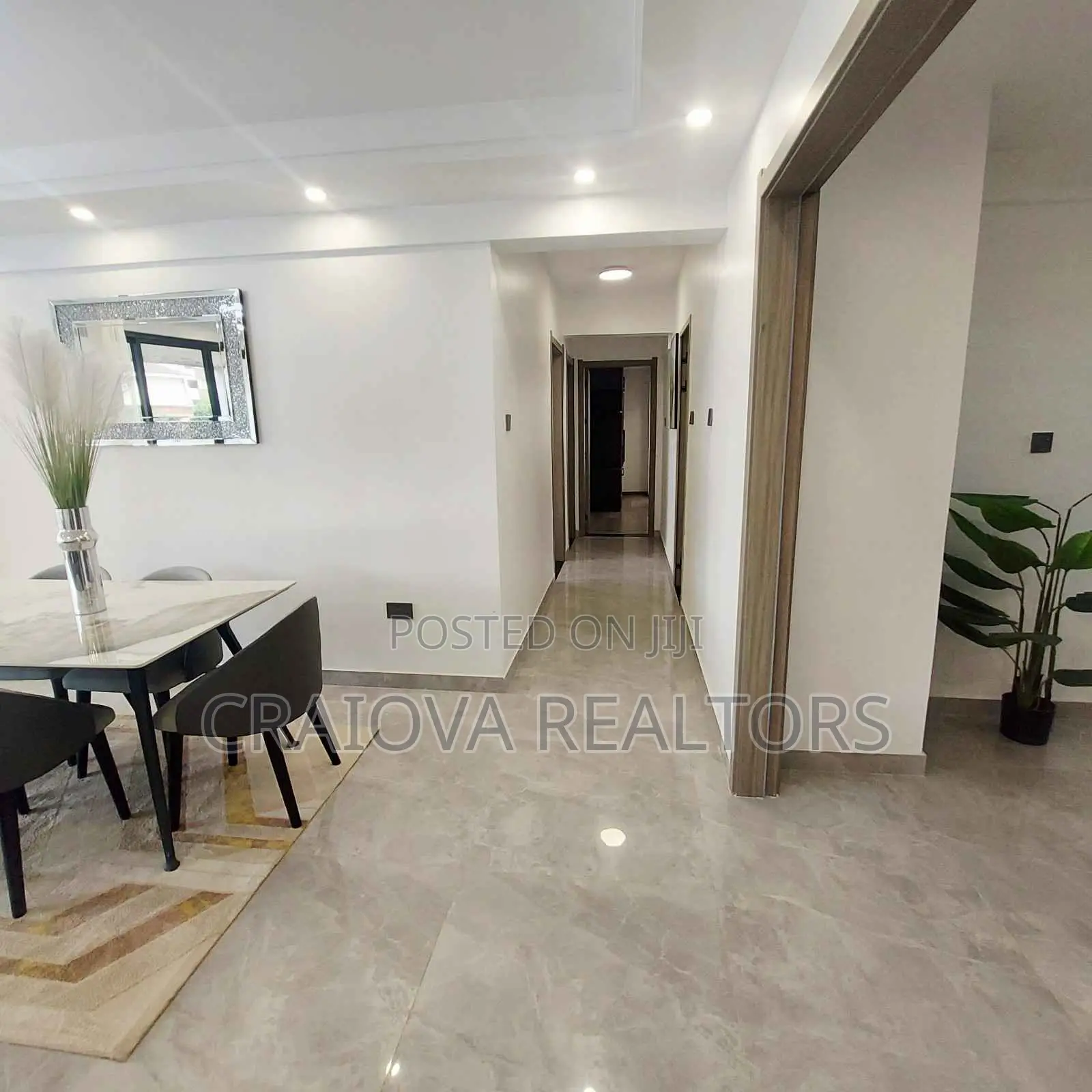 3bdrm Apartment in Kileleshwa for sale
