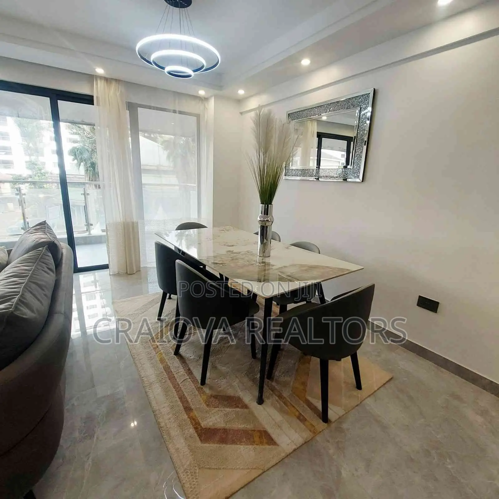3bdrm Apartment in Kileleshwa for sale